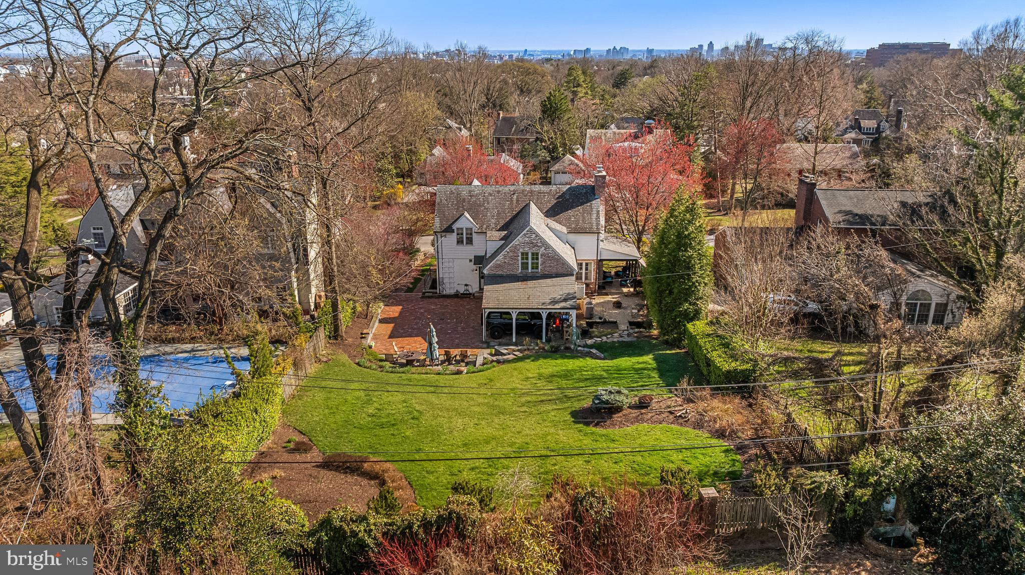 206 Kemble Road Baltimore, MD 21218 - Photo 22 of 37