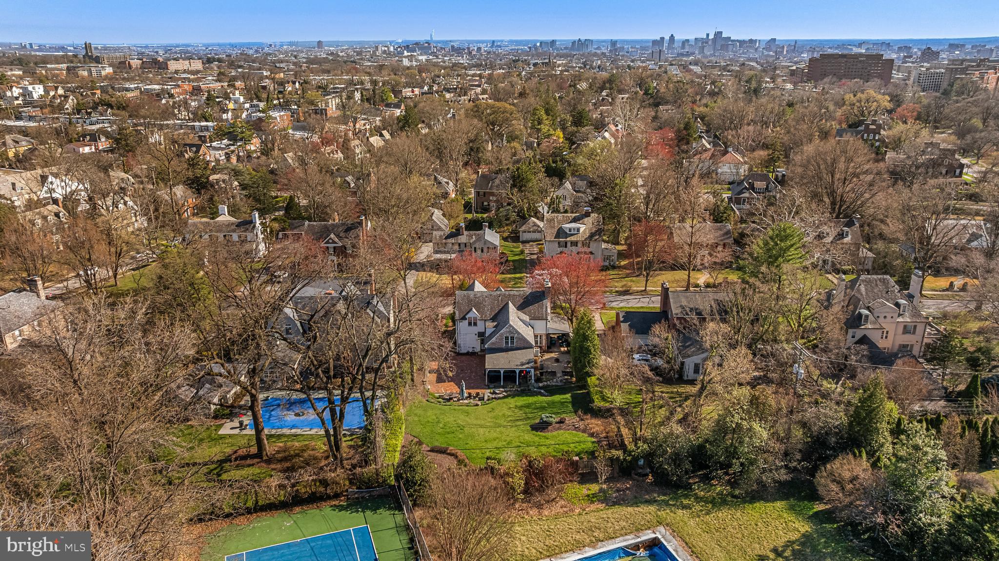 206 Kemble Road Baltimore, MD 21218 - Photo 23 of 37