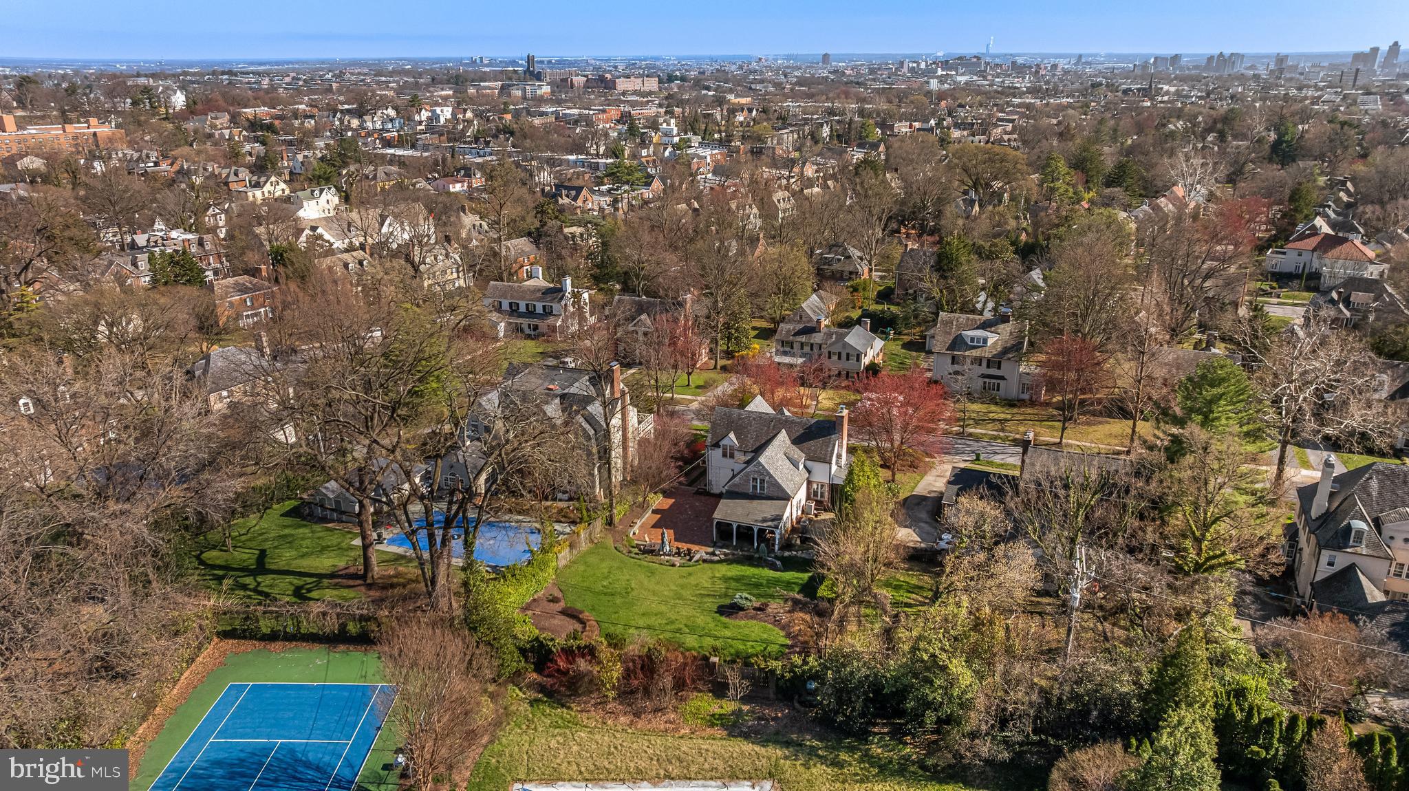 206 Kemble Road Baltimore, MD 21218 - Photo 24 of 37