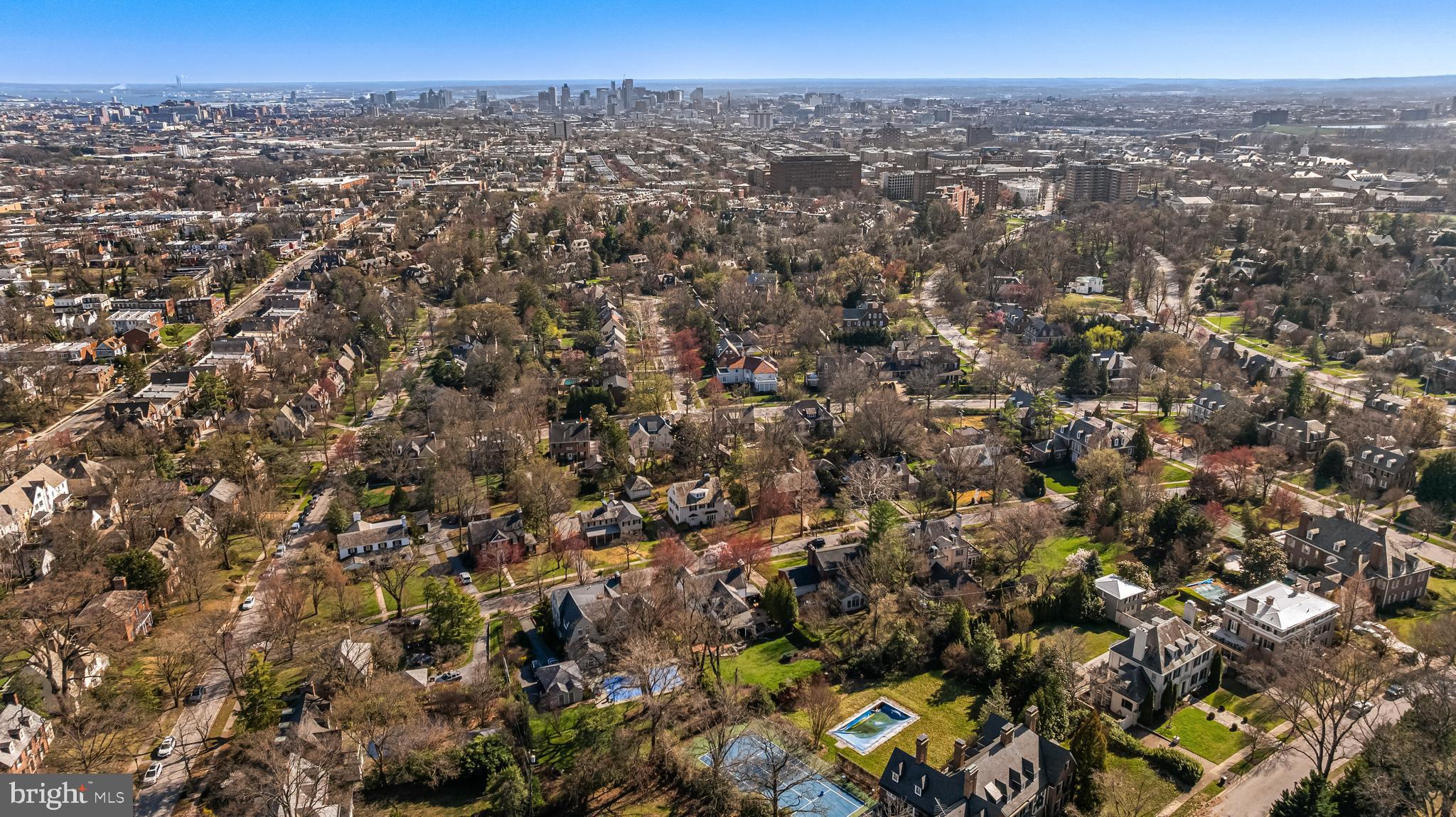 206 Kemble Road Baltimore, MD 21218 - Photo 32 of 37