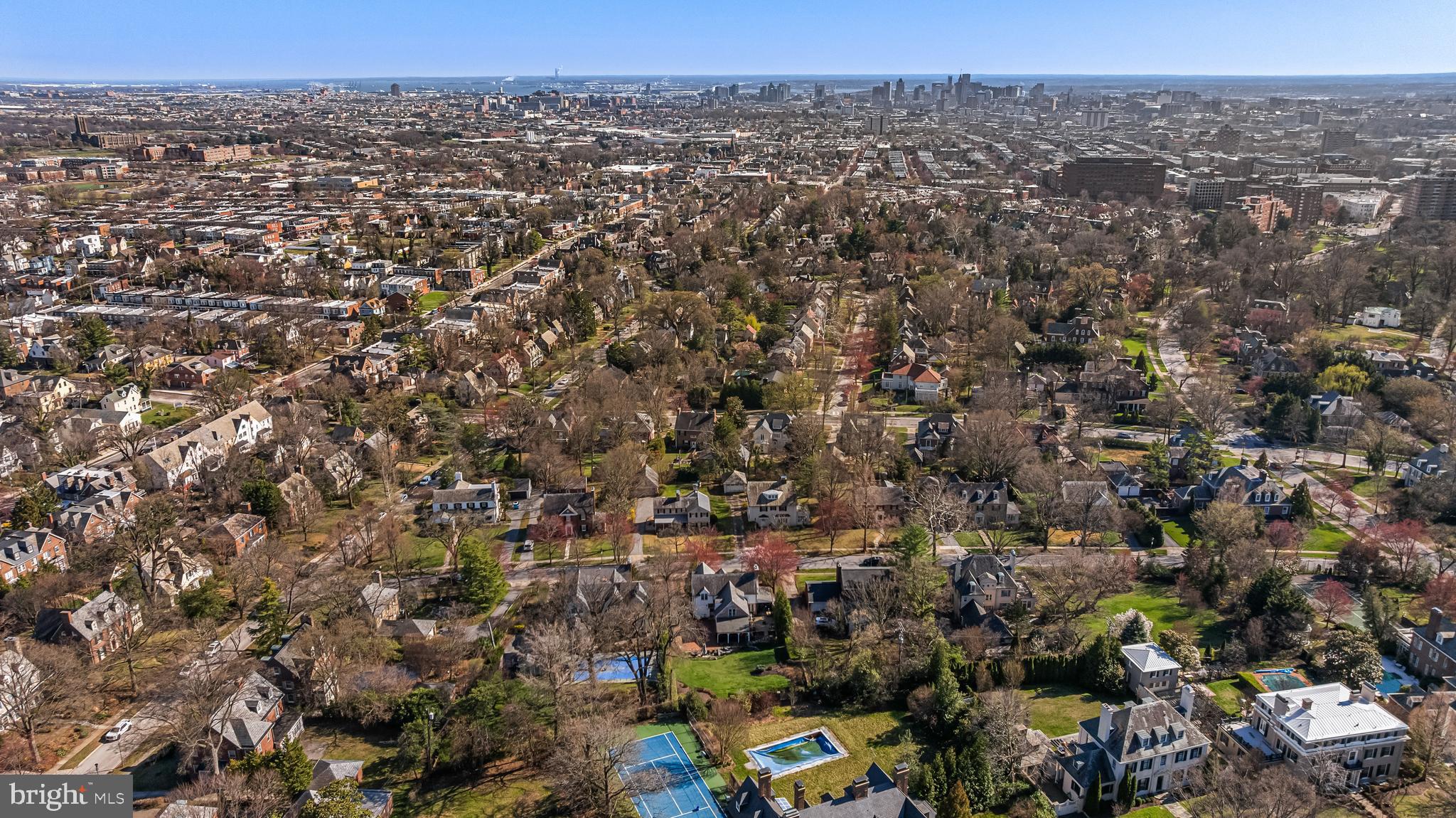 206 Kemble Road Baltimore, MD 21218 - Photo 33 of 37