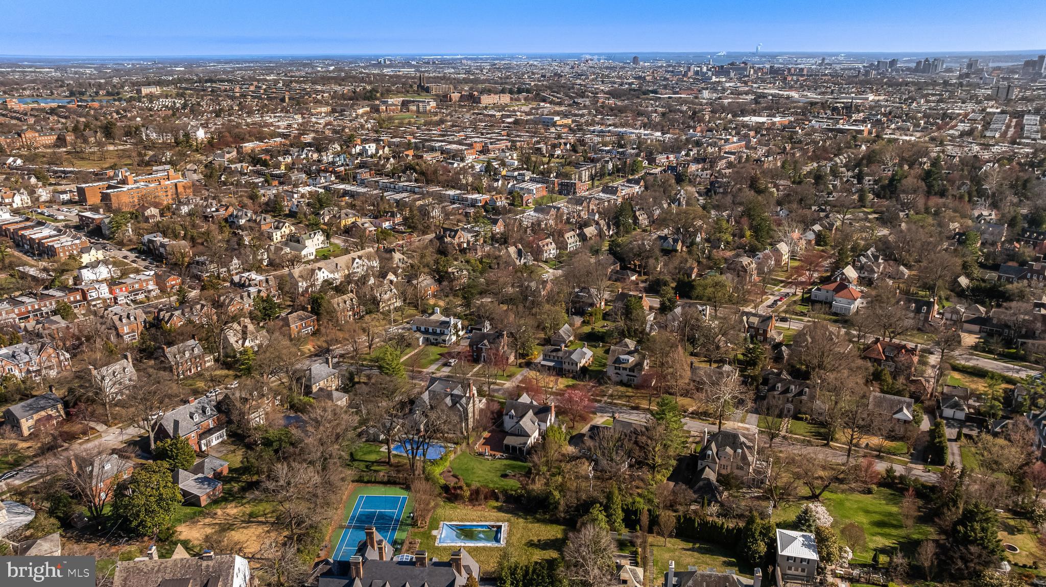 206 Kemble Road Baltimore, MD 21218 - Photo 34 of 37