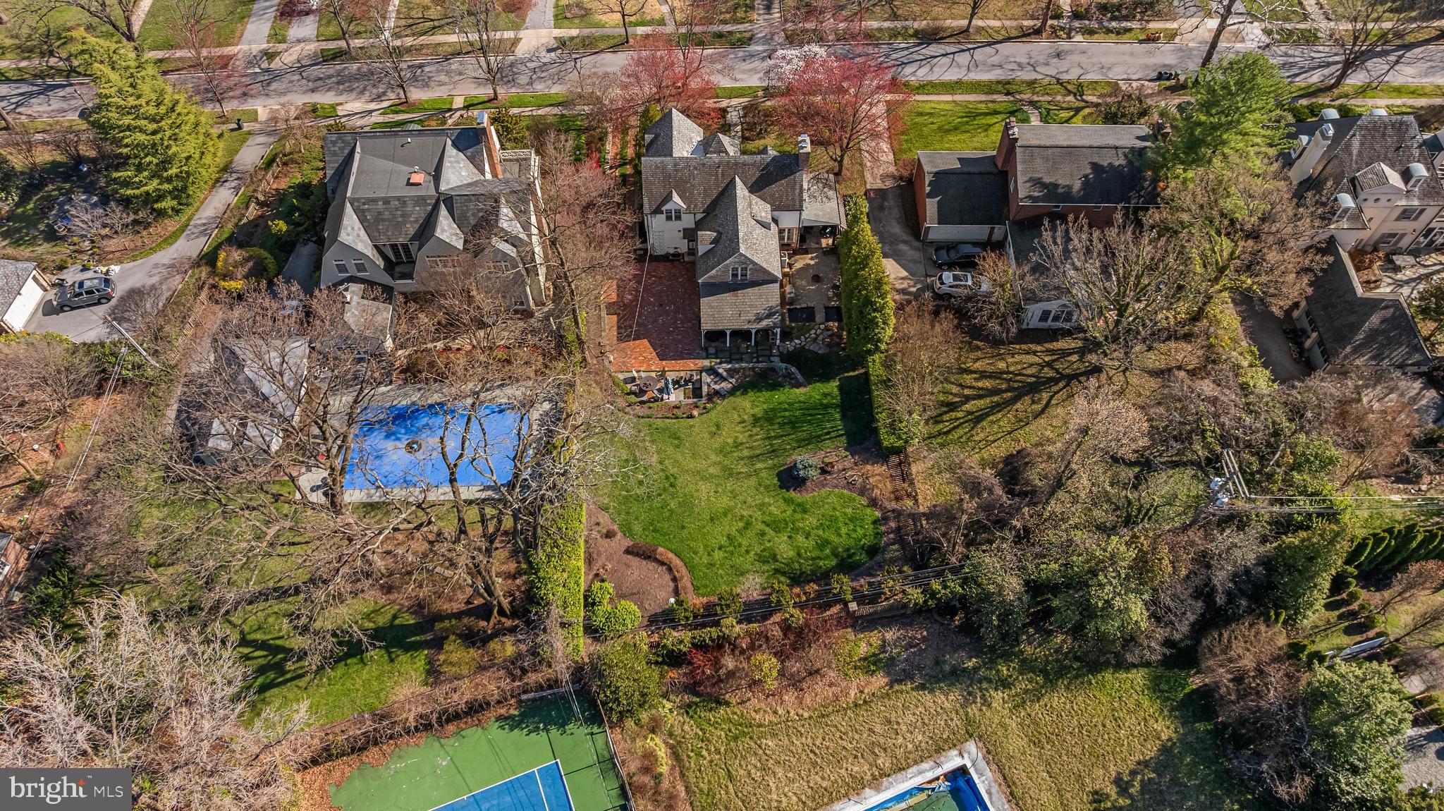 206 Kemble Road Baltimore, MD 21218 - Photo 36 of 37