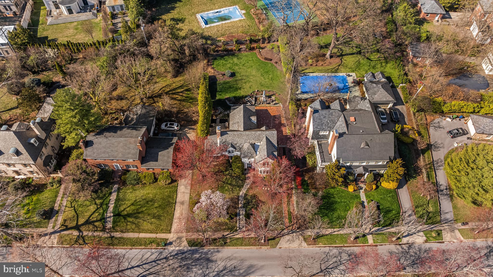 206 Kemble Road Baltimore, MD 21218 - Photo 37 of 37