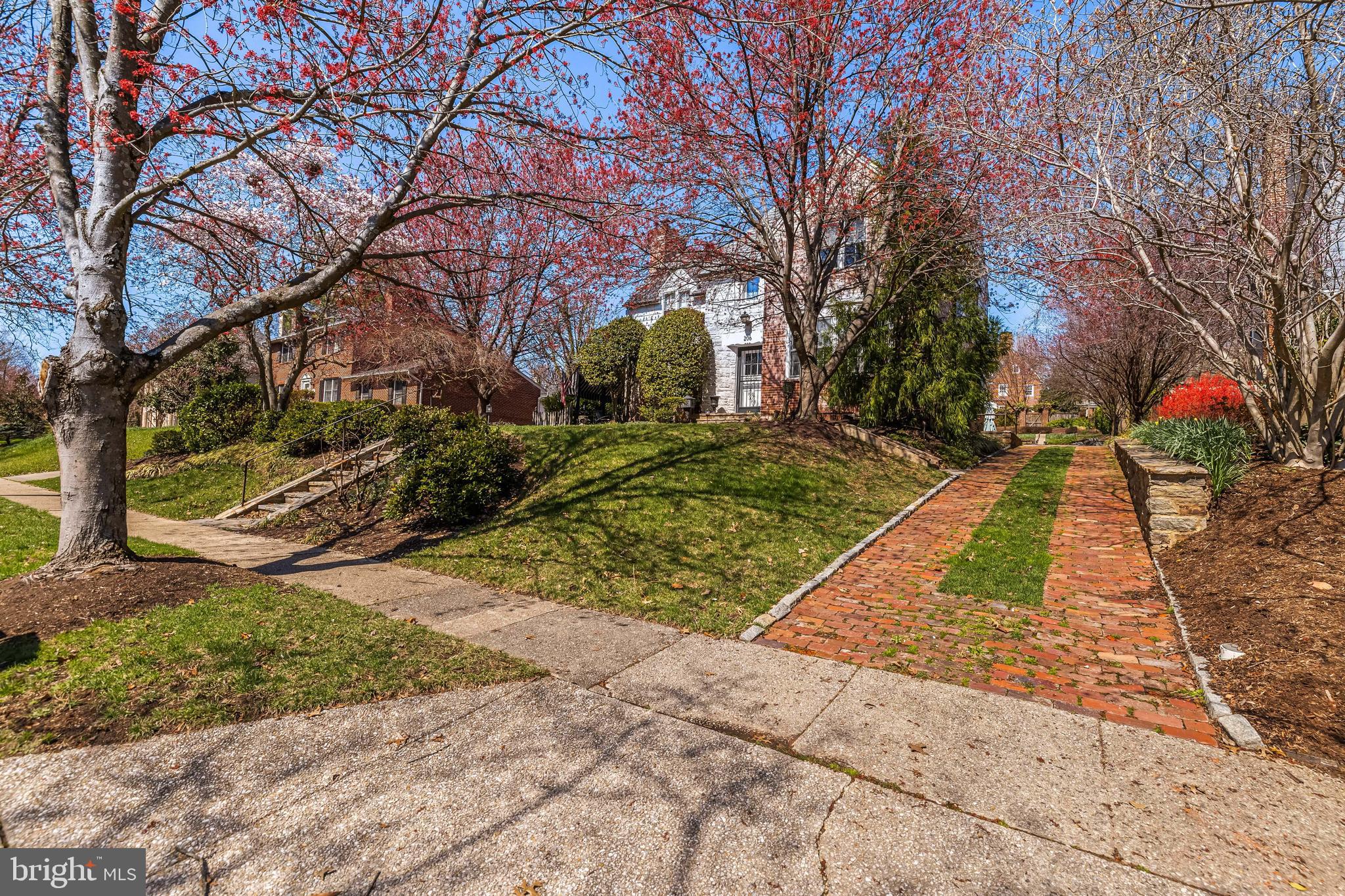 206 Kemble Road Baltimore, MD 21218 - Photo 6 of 37