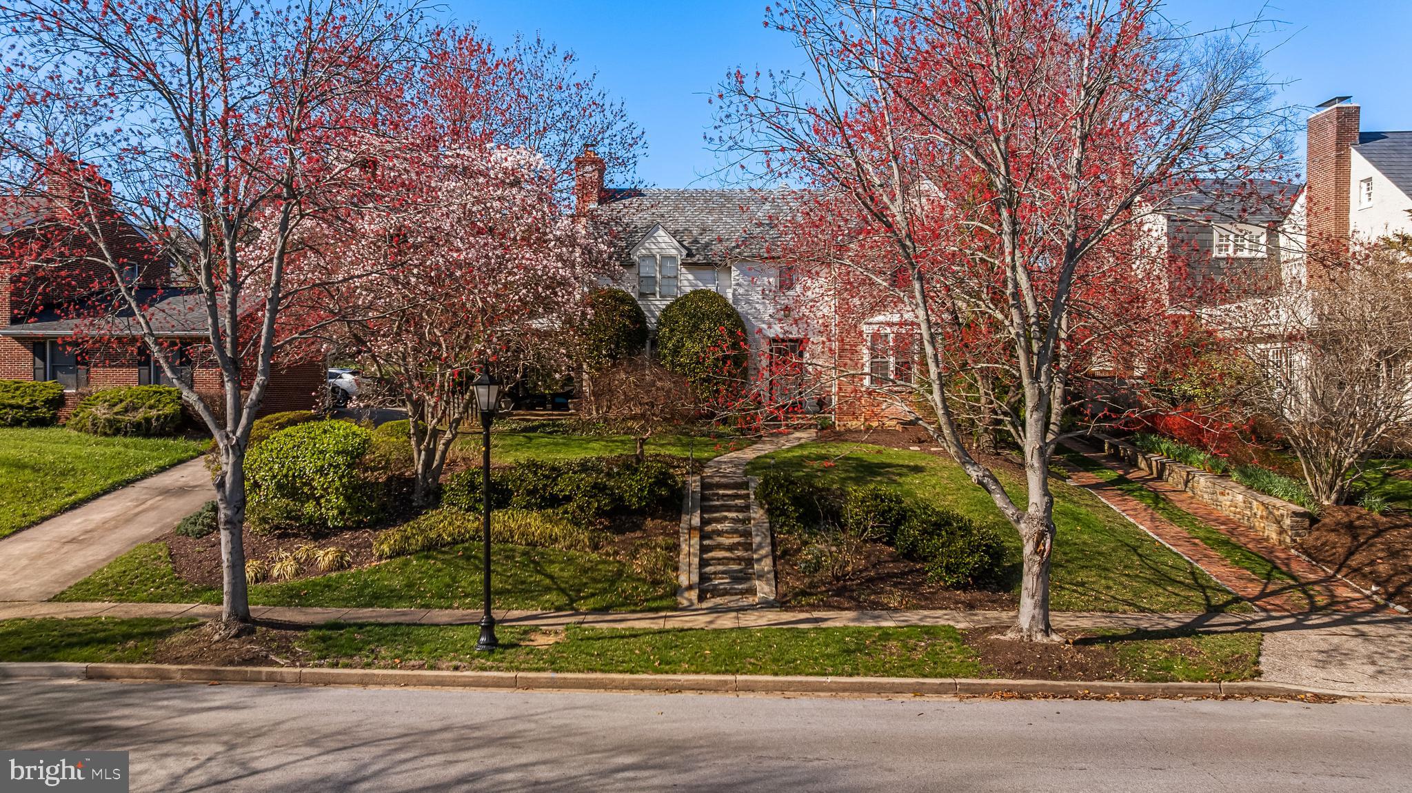 206 Kemble Road Baltimore, MD 21218 - Photo 9 of 37