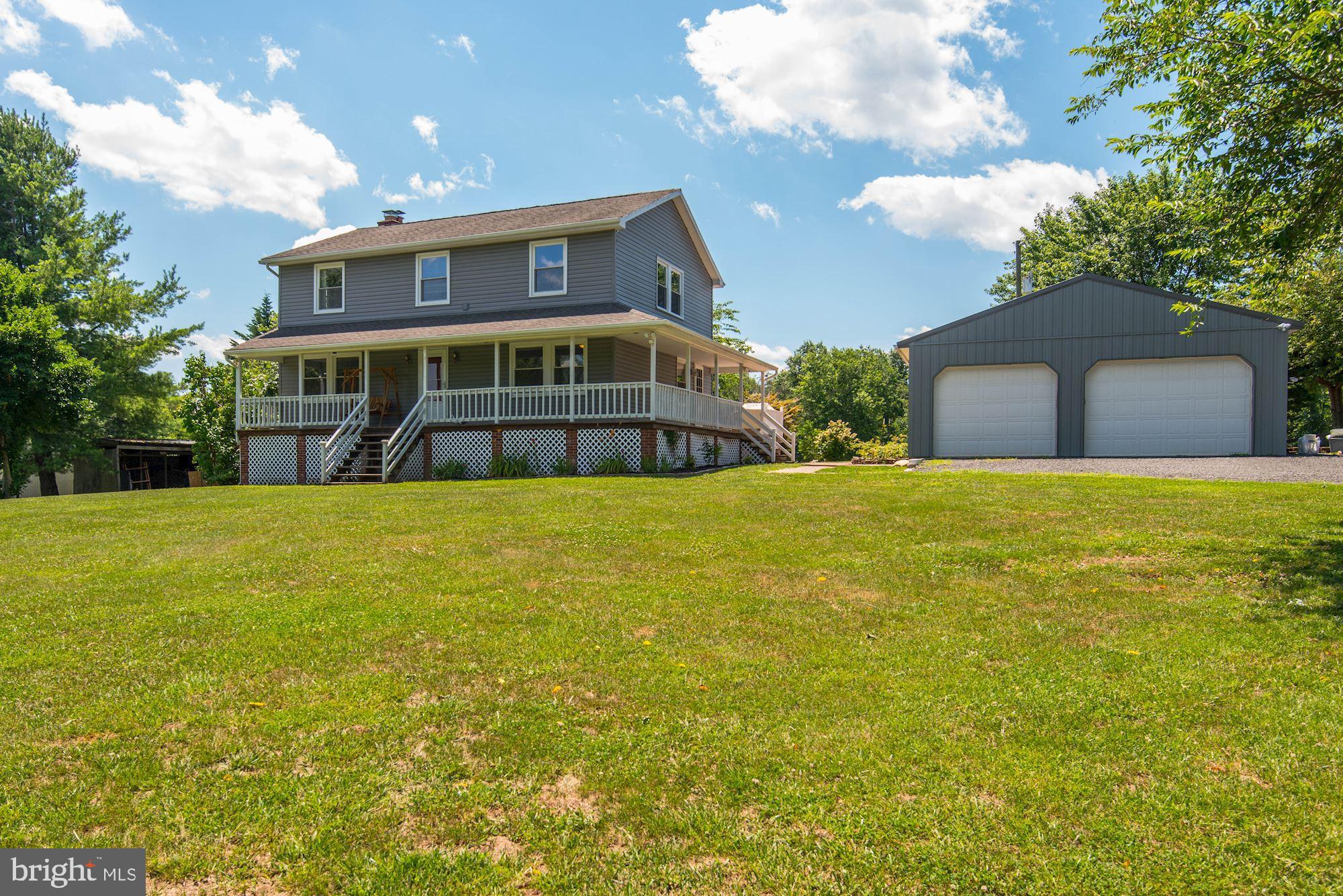 43863 Lost Corner Road Leesburg, VA 20176 - Photo 2 of 58 Gallery Image 2