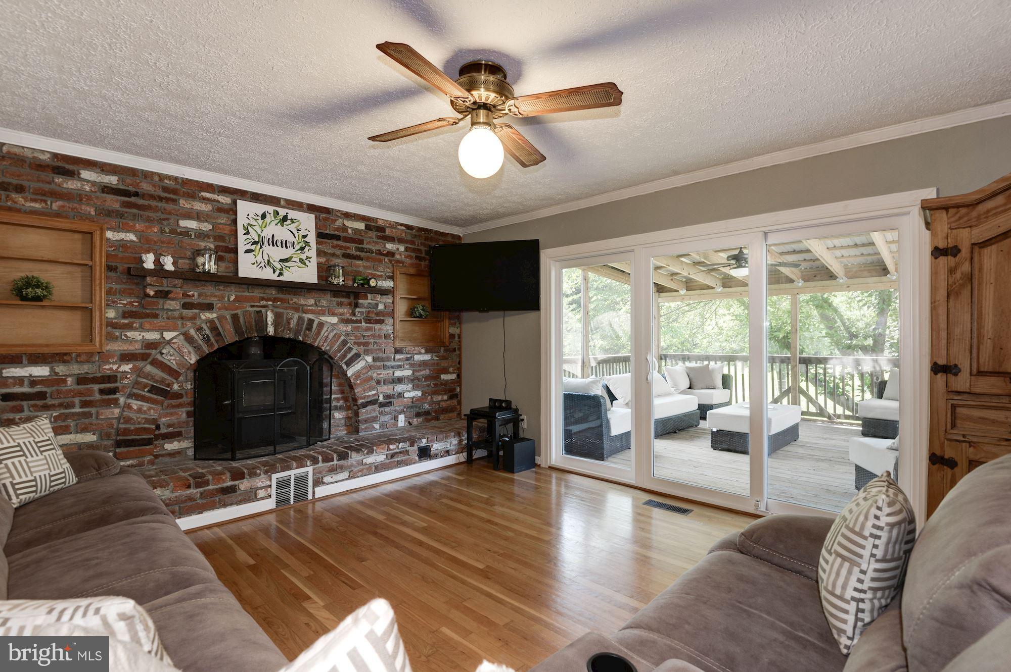 43863 Lost Corner Road Leesburg, VA 20176 - Photo 14 of 58 Gallery Image 14