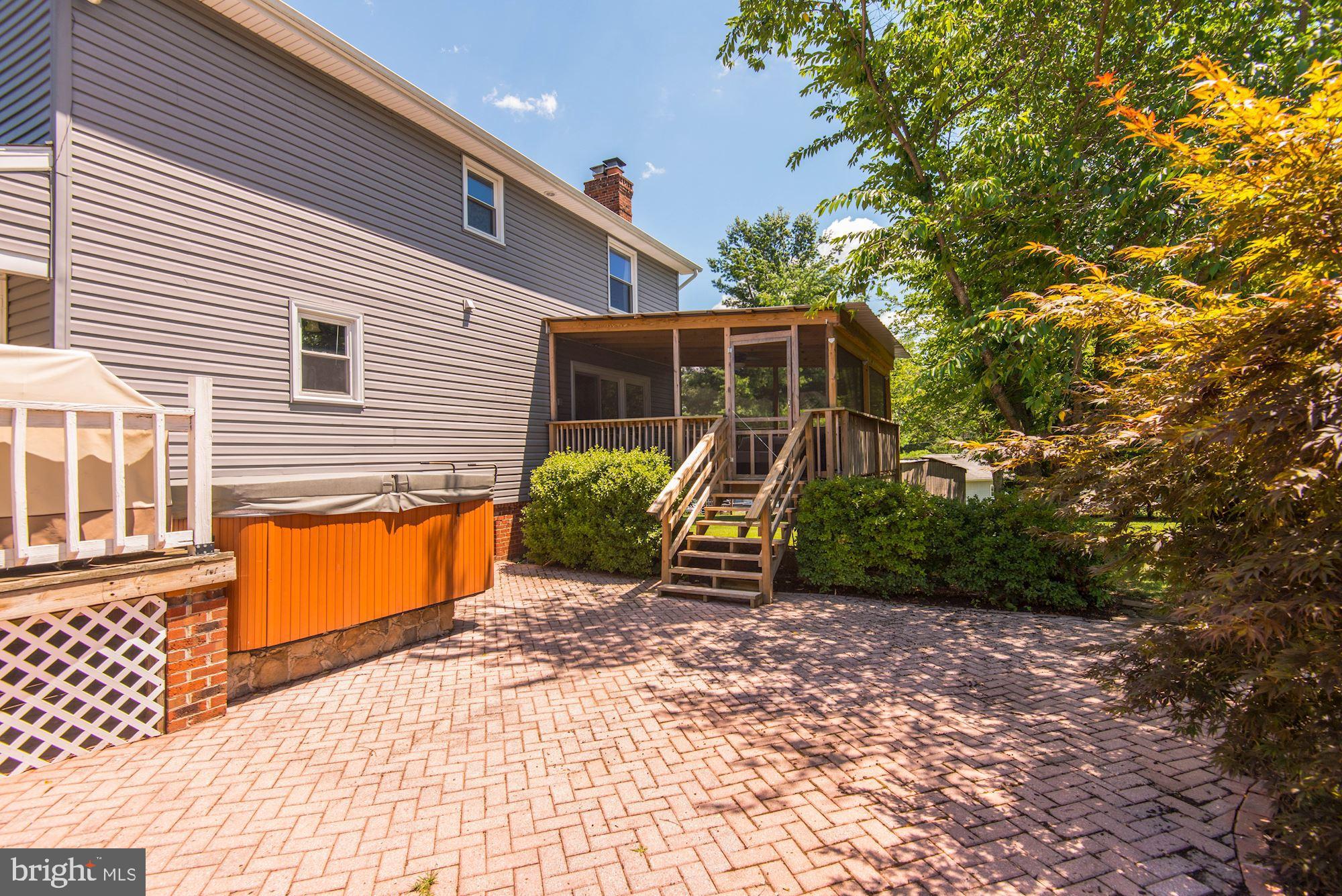 43863 Lost Corner Road Leesburg, VA 20176 - Photo 43 of 58 Gallery Image 43
