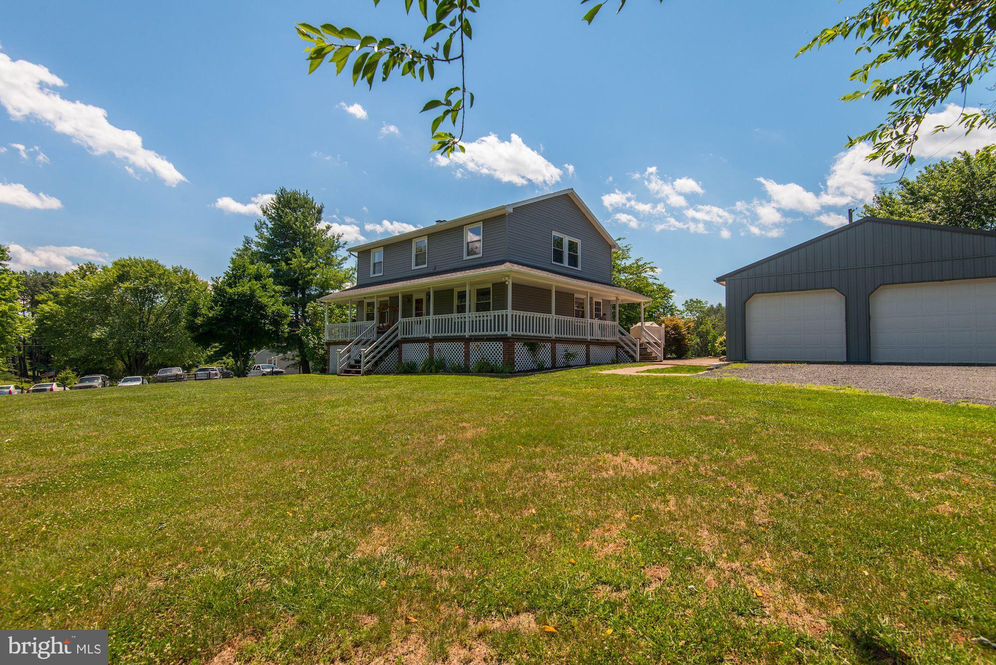 43863 Lost Corner Road Leesburg, VA 20176 - Photo 48 of 58 Gallery Image 48