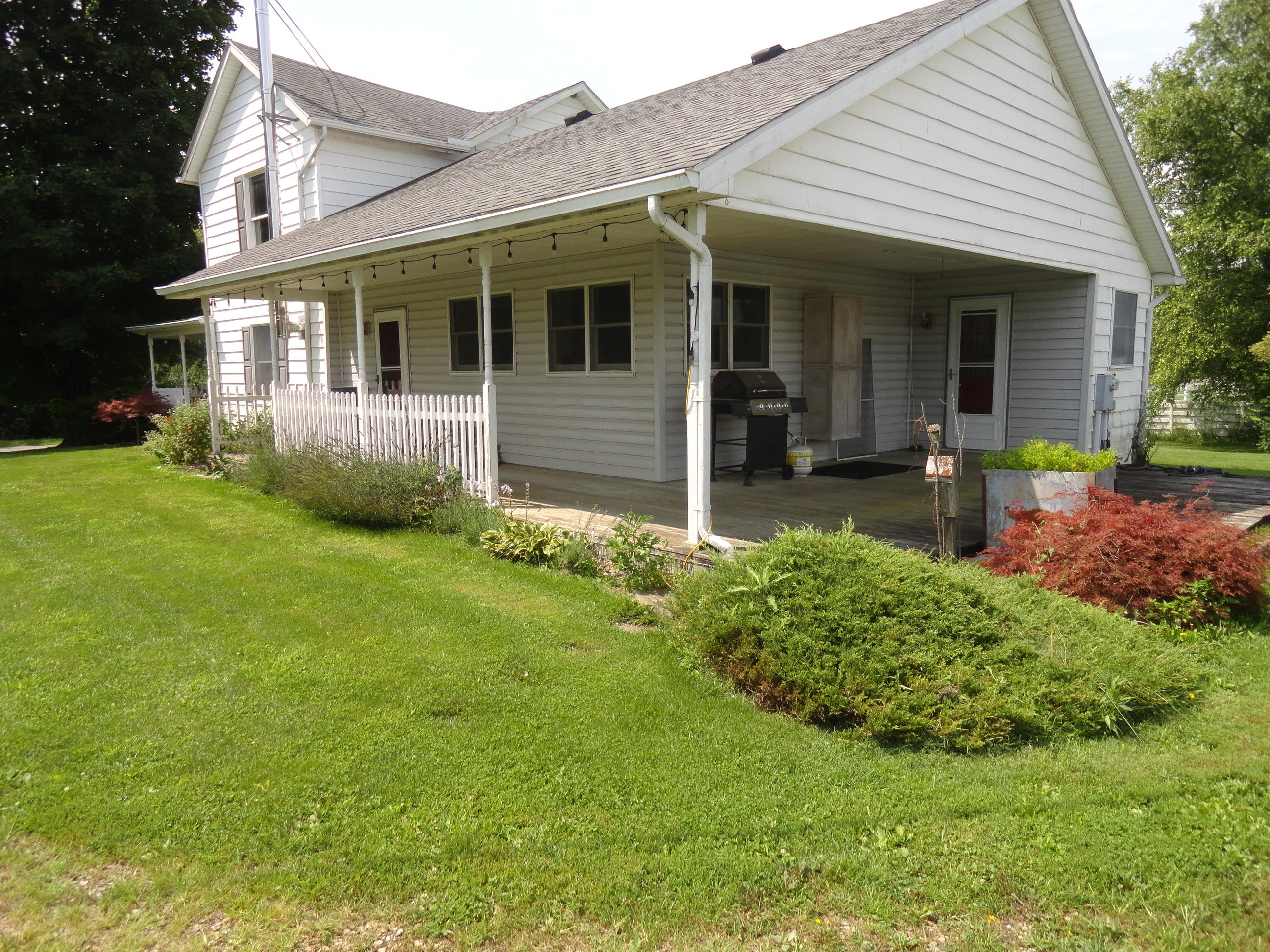 7750 Urbana Woodstock Road Cable, OH 43009 - Photo 31 of 43