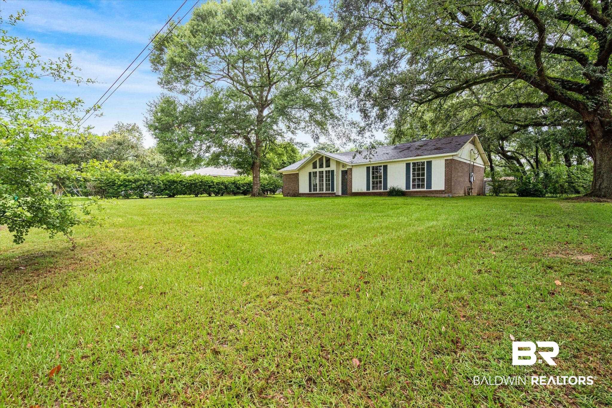 4740 Gold Drive Mobile, AL 36619 - Photo 19 of 20