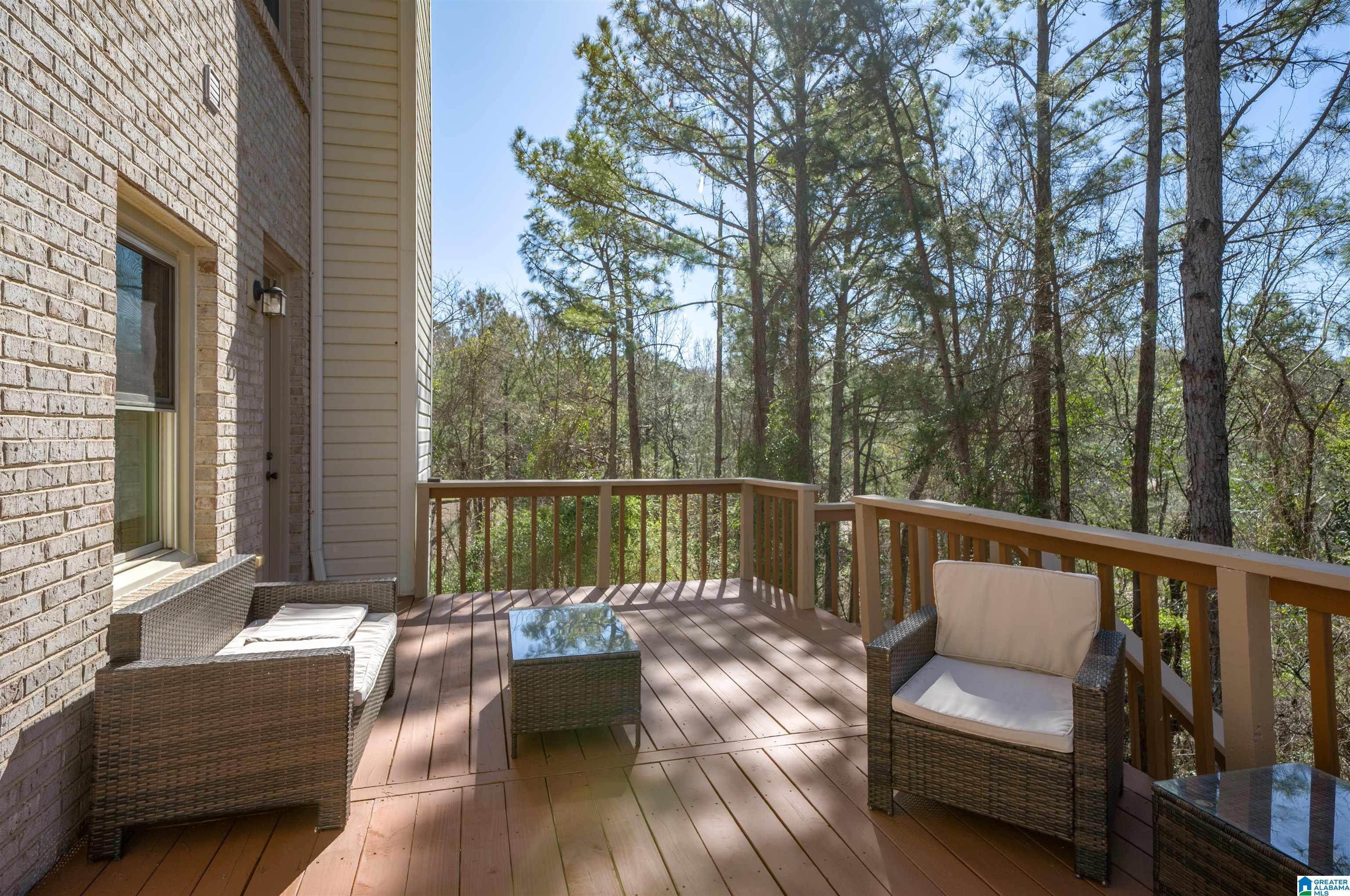 109 Kingsley Circle Alabaster, AL 35007 - Photo 40 of 47