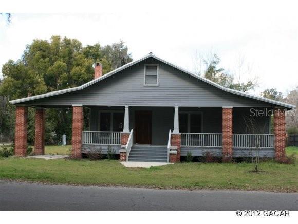 19922 Southwest 35th Street Lake Butler, FL 32054 - Photo 1 of 1