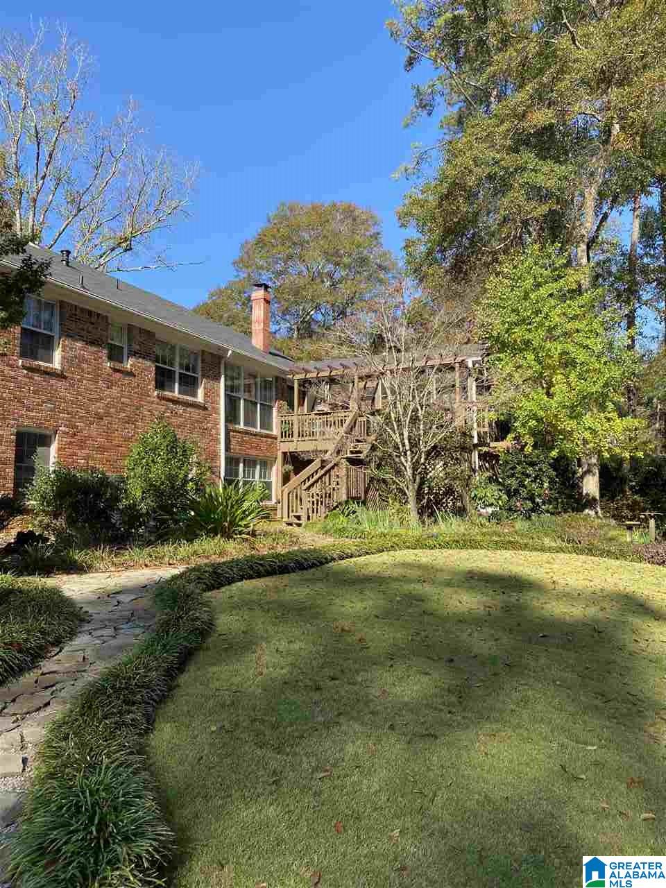 3805 River Oaks Road Birmingham, AL 35243 - Photo 31 of 36