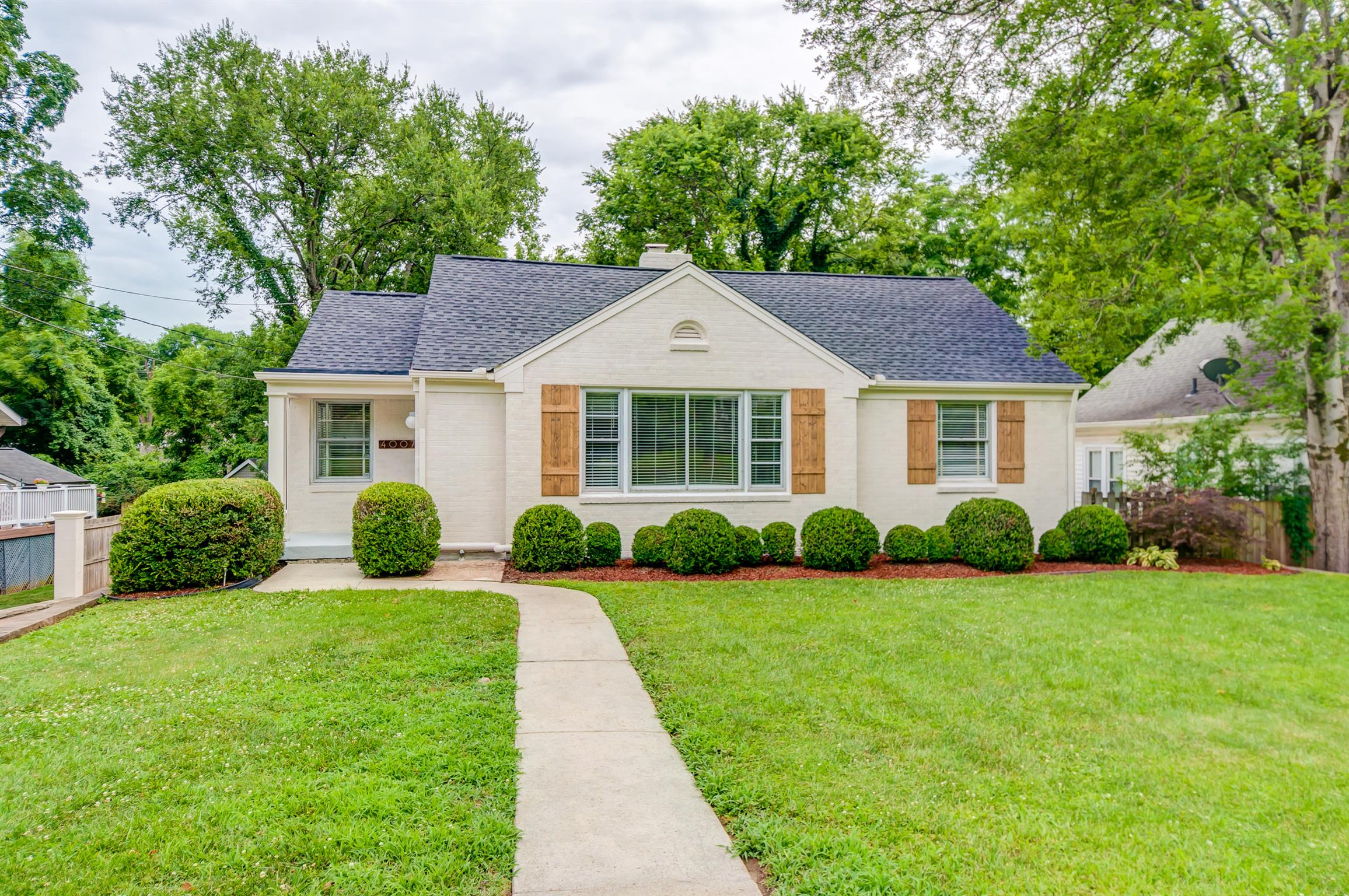 4007 Murphy Road Nashville, TN 37209 - Photo 1 of 27 4007 Murphy Road Nashville, Tennessee