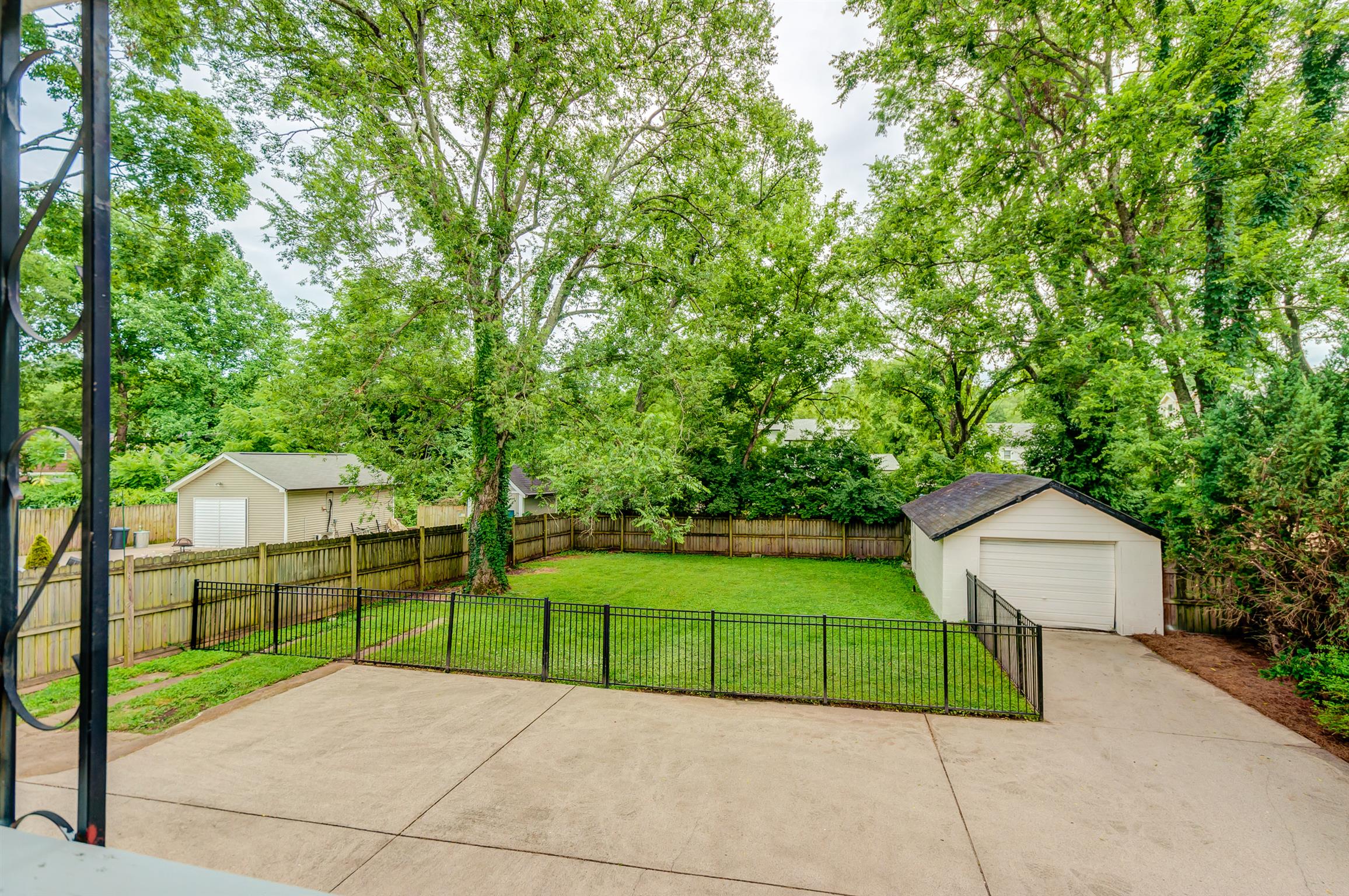 4007 Murphy Road Nashville, TN 37209 - Photo 23 of 27 Gallery Image 23
