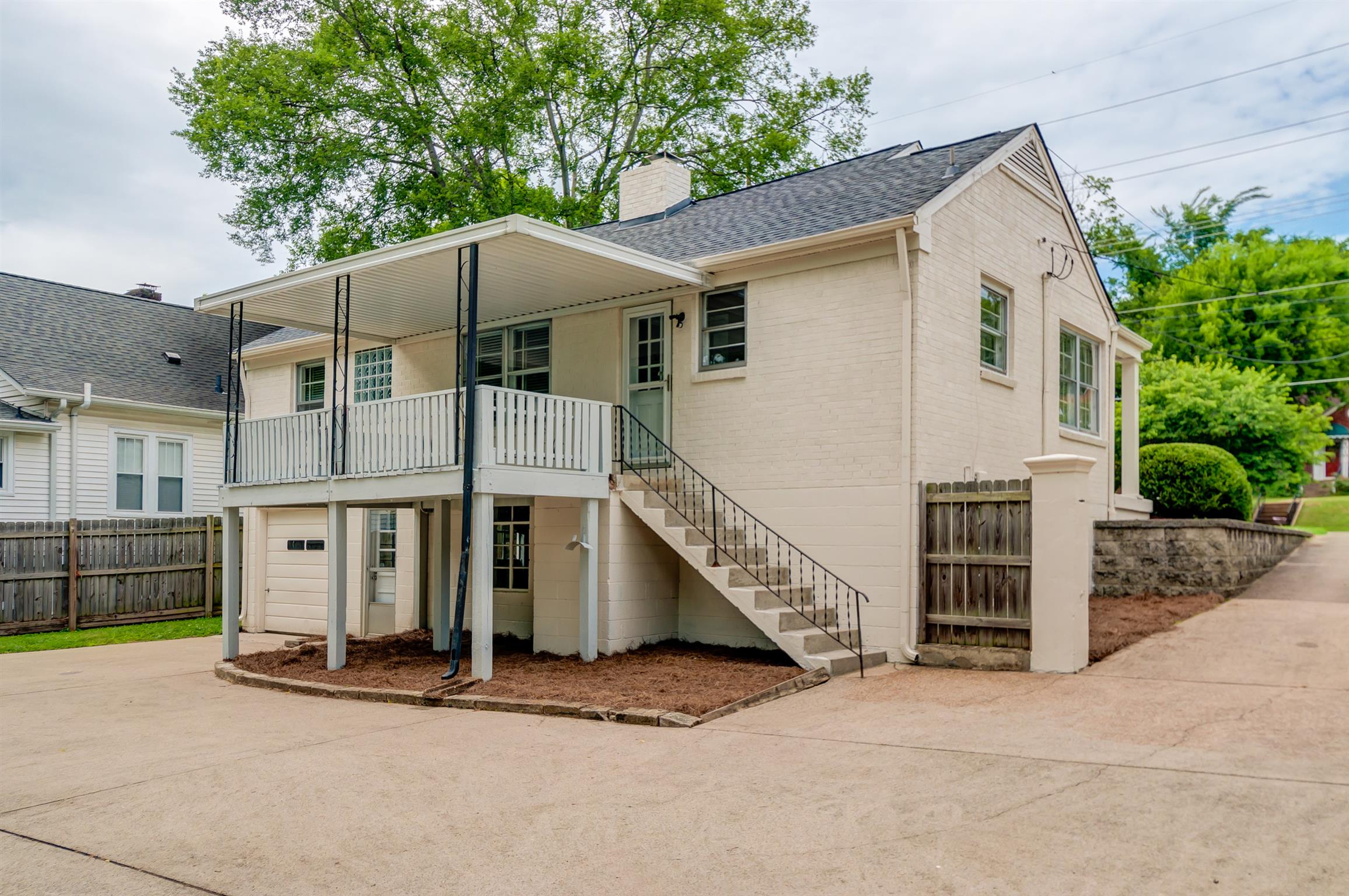 4007 Murphy Road Nashville, TN 37209 - Photo 27 of 27 Gallery Image 27