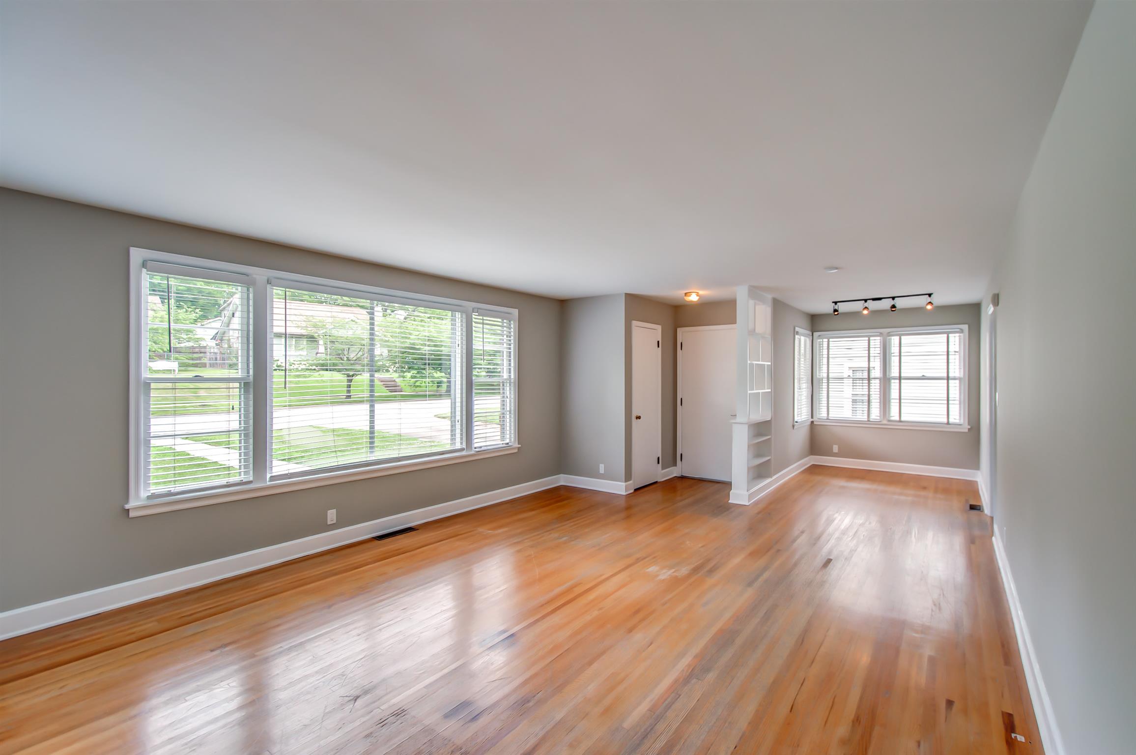 4007 Murphy Road Nashville, TN 37209 - Photo 5 of 27 Recently renovated with loads of natural light!