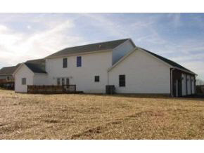 8281 South Stone Ridge Road Bloomington, IN 47401 - Photo 6 of 6 Gallery Image 6