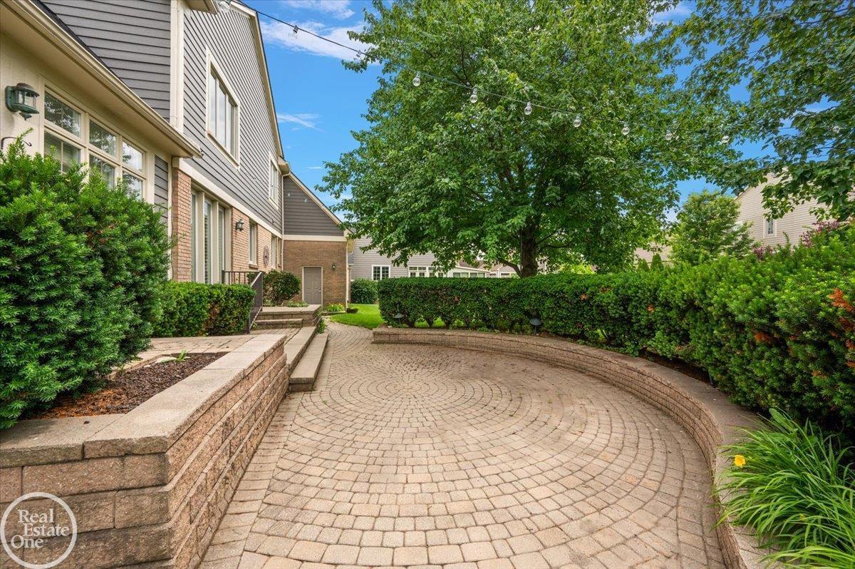 59807 Glacier Ridge North, Unit #59 Washington, MI 48094 - Photo 55 of 82