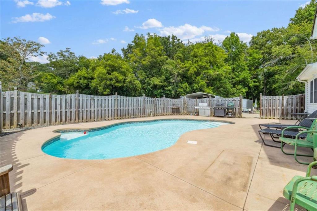 131 Caudell Drive Lula, GA 30554 - Photo 13 of 58