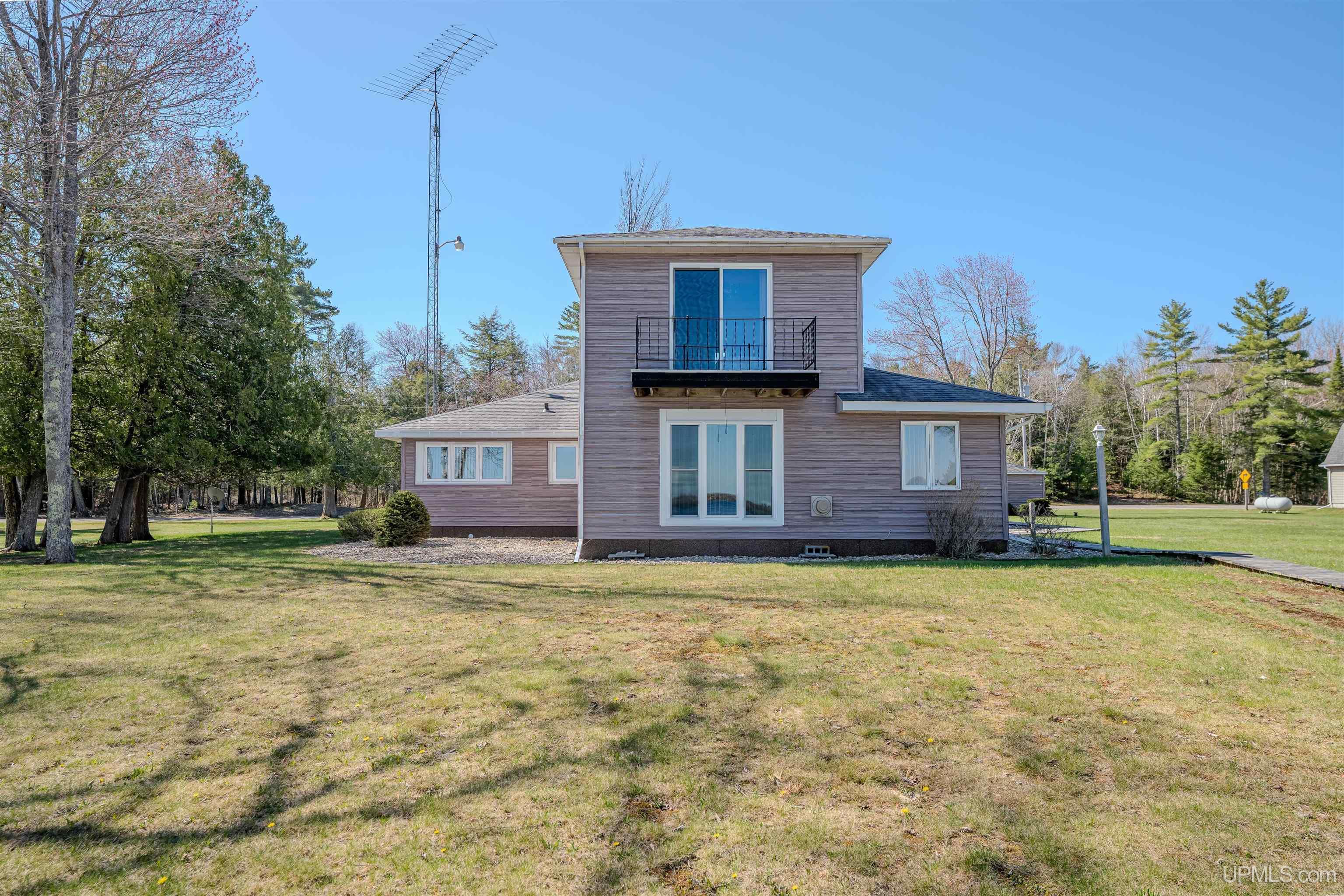 536 West Gulliver Lake Road Gulliver, MI 49840 - Photo 78 of 97
