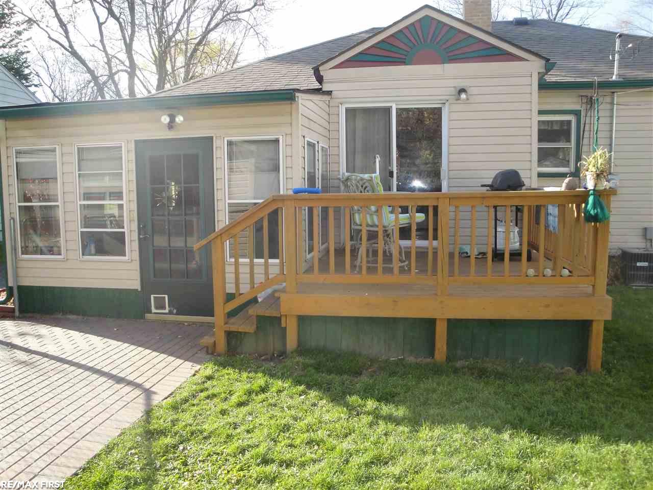 1459 Hampton Road Mount Clemens, MI 48043 - Photo 19 of 19