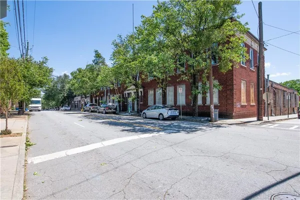 $1,500 | 210 Walker Street Southwest, Unit 1, Atlanta, GA 30313