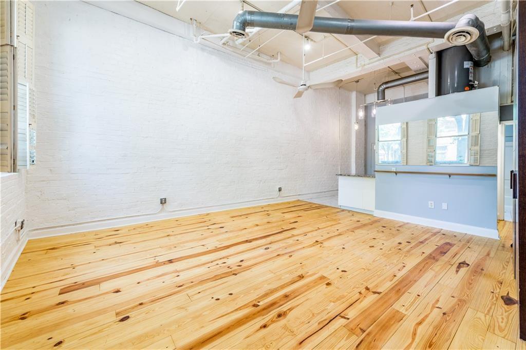 210 Walker Street Southwest, Unit 1 Atlanta, GA 30313 - Photo 11 of 39