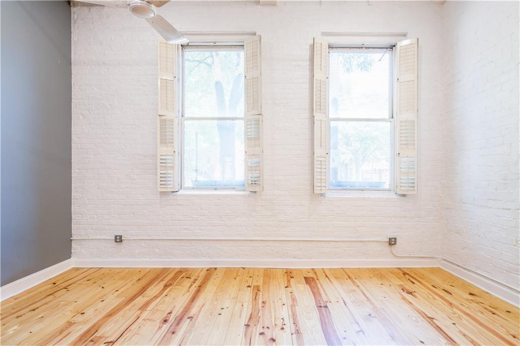 210 Walker Street Southwest, Unit 1 Atlanta, GA 30313 - Photo 12 of 39