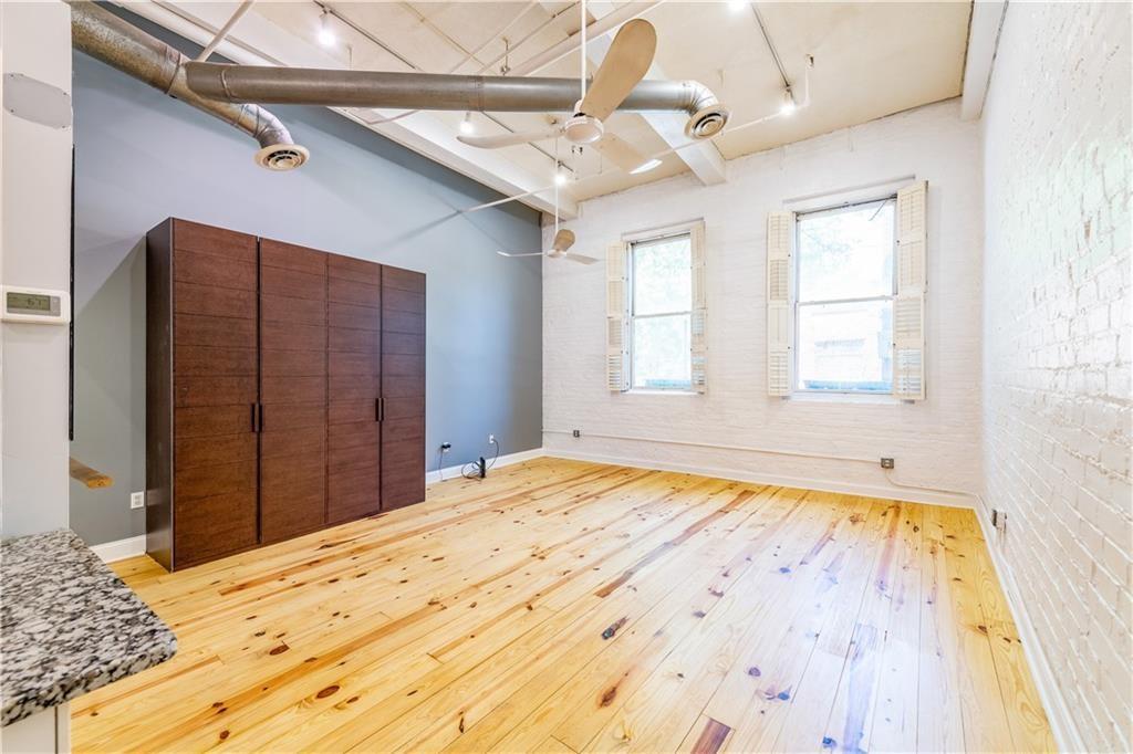 210 Walker Street Southwest, Unit 1 Atlanta, GA 30313 - Photo 14 of 39