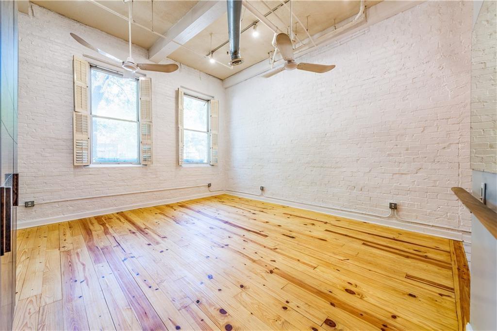 210 Walker Street Southwest, Unit 1 Atlanta, GA 30313 - Photo 15 of 39
