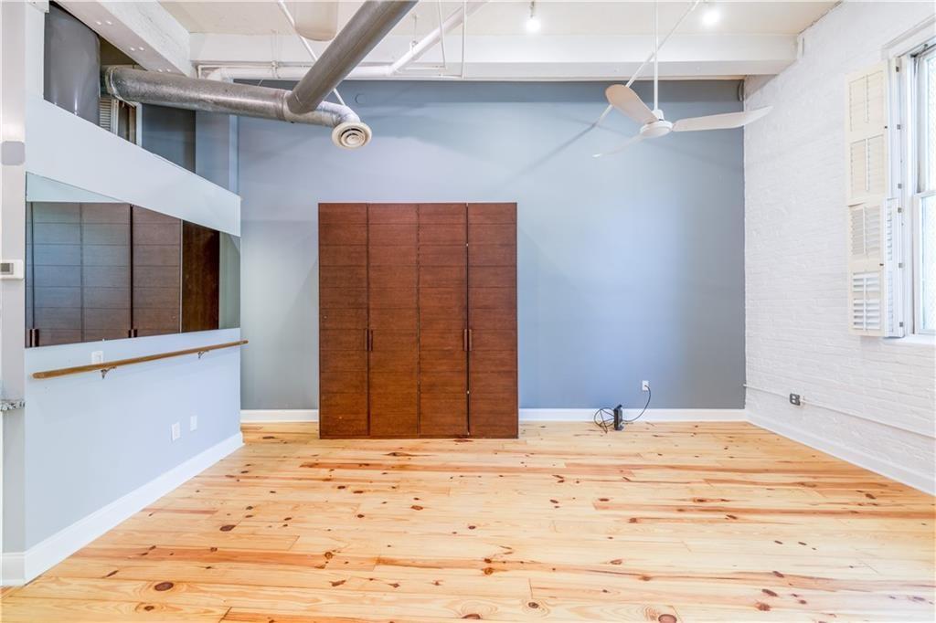 210 Walker Street Southwest, Unit 1 Atlanta, GA 30313 - Photo 16 of 39