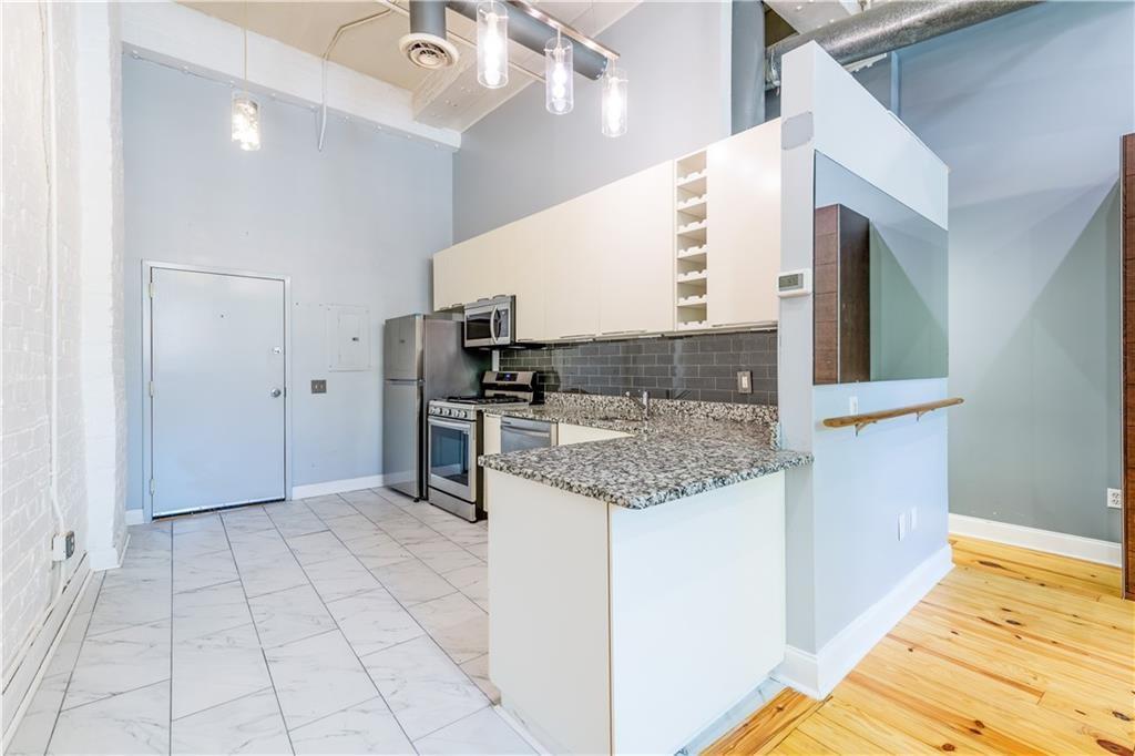 210 Walker Street Southwest, Unit 1 Atlanta, GA 30313 - Photo 18 of 39