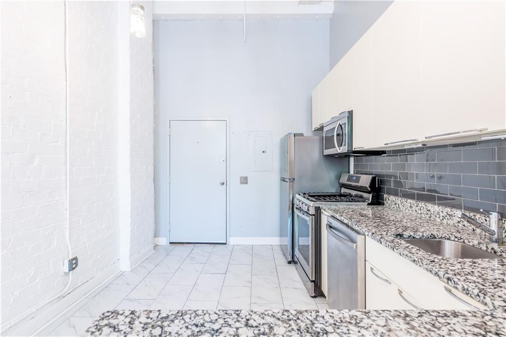 210 Walker Street Southwest, Unit 1 Atlanta, GA 30313 - Photo 20 of 39