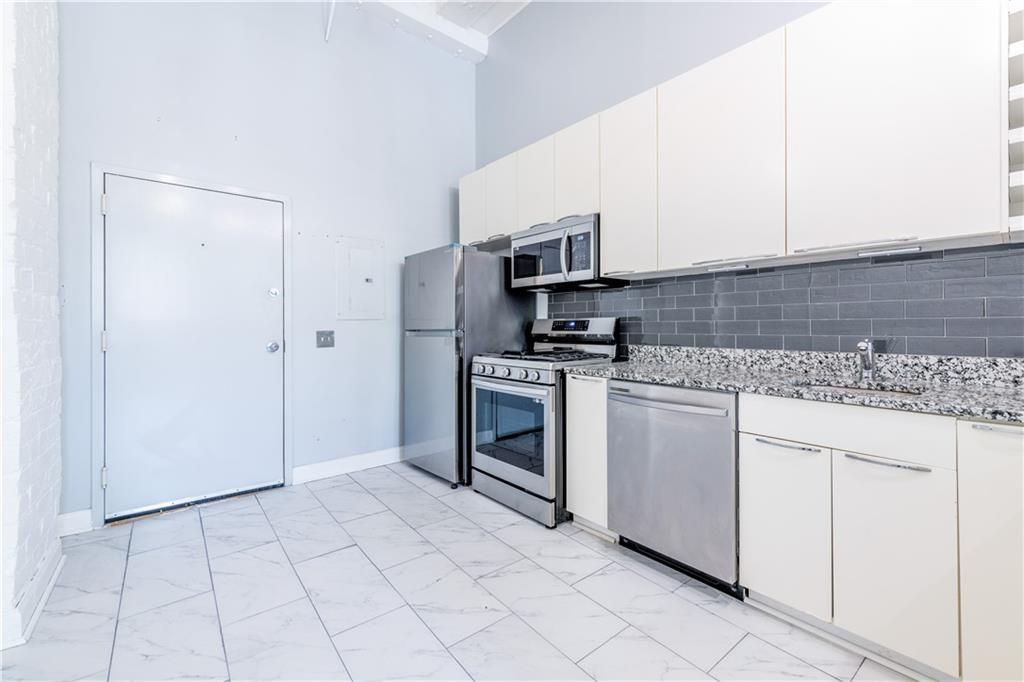 210 Walker Street Southwest, Unit 1 Atlanta, GA 30313 - Photo 21 of 39