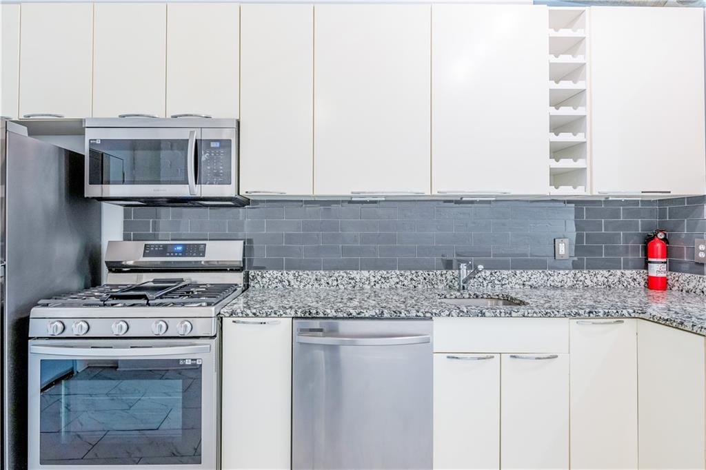 210 Walker Street Southwest, Unit 1 Atlanta, GA 30313 - Photo 22 of 39