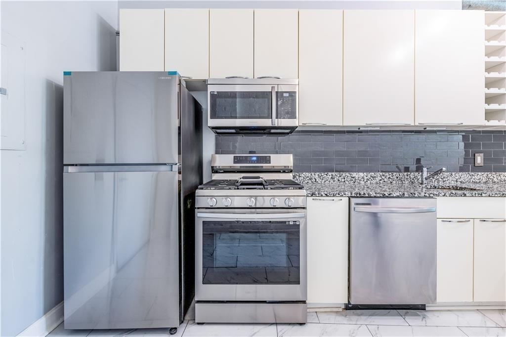210 Walker Street Southwest, Unit 1 Atlanta, GA 30313 - Photo 23 of 39