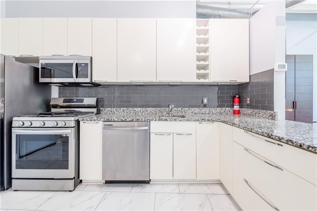 210 Walker Street Southwest, Unit 1 Atlanta, GA 30313 - Photo 24 of 39