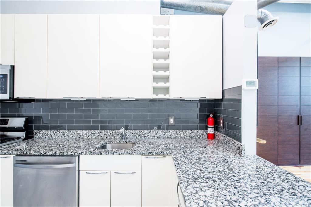 210 Walker Street Southwest, Unit 1 Atlanta, GA 30313 - Photo 25 of 39
