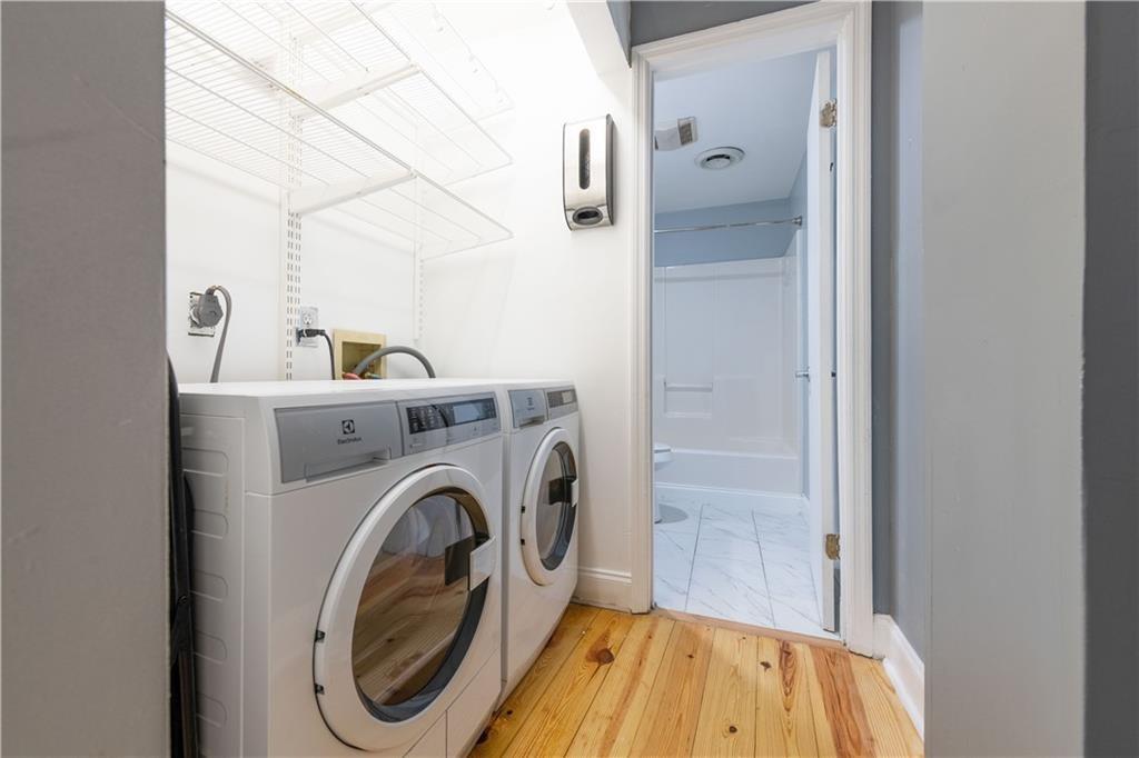 210 Walker Street Southwest, Unit 1 Atlanta, GA 30313 - Photo 28 of 39