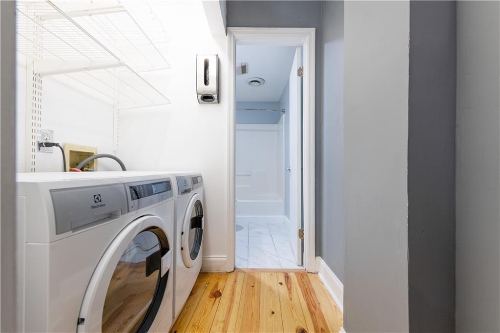 210 Walker Street Southwest, Unit 1 Atlanta, GA 30313 - Photo 29 of 39