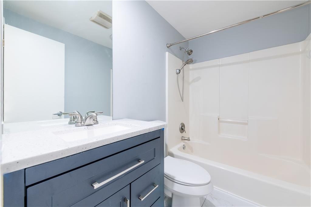 210 Walker Street Southwest, Unit 1 Atlanta, GA 30313 - Photo 30 of 39