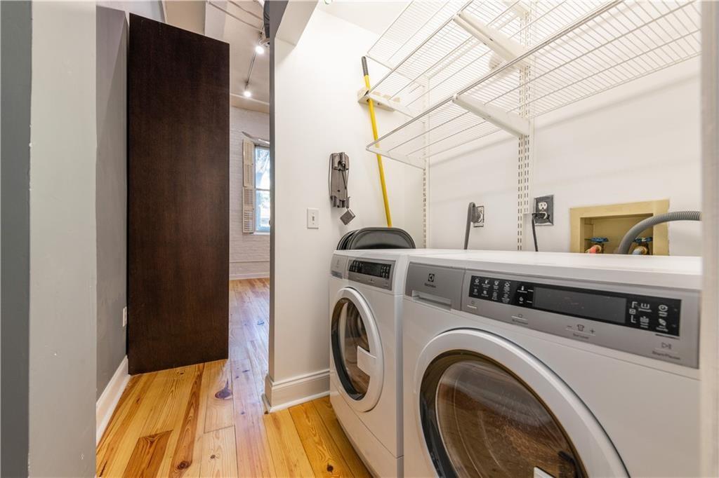 210 Walker Street Southwest, Unit 1 Atlanta, GA 30313 - Photo 31 of 39