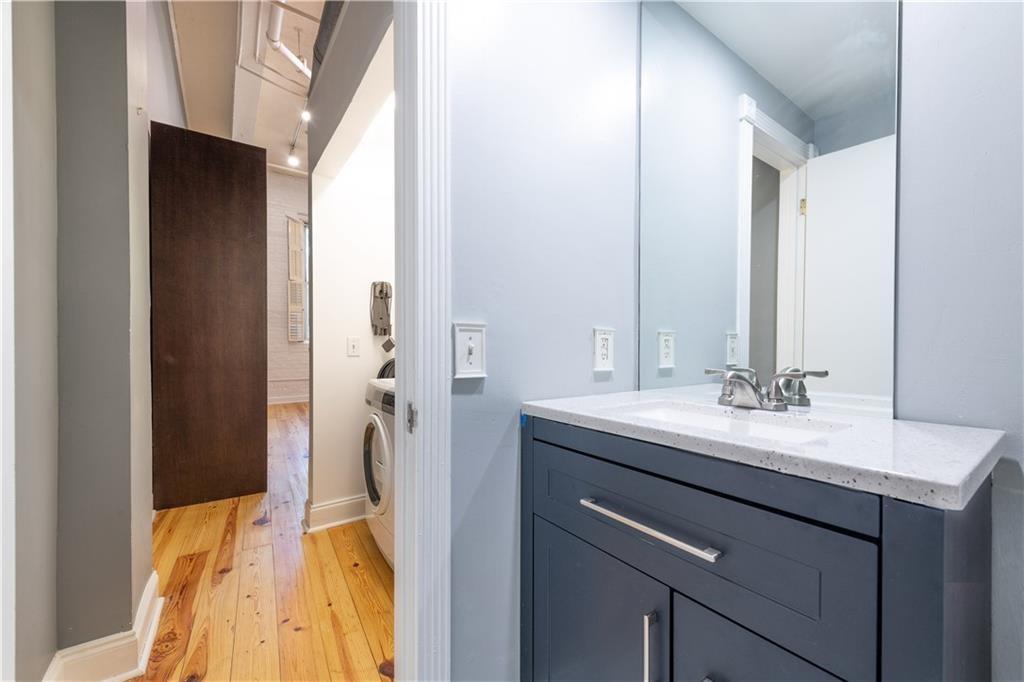 210 Walker Street Southwest, Unit 1 Atlanta, GA 30313 - Photo 32 of 39
