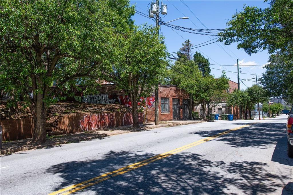210 Walker Street Southwest, Unit 1 Atlanta, GA 30313 - Photo 34 of 39