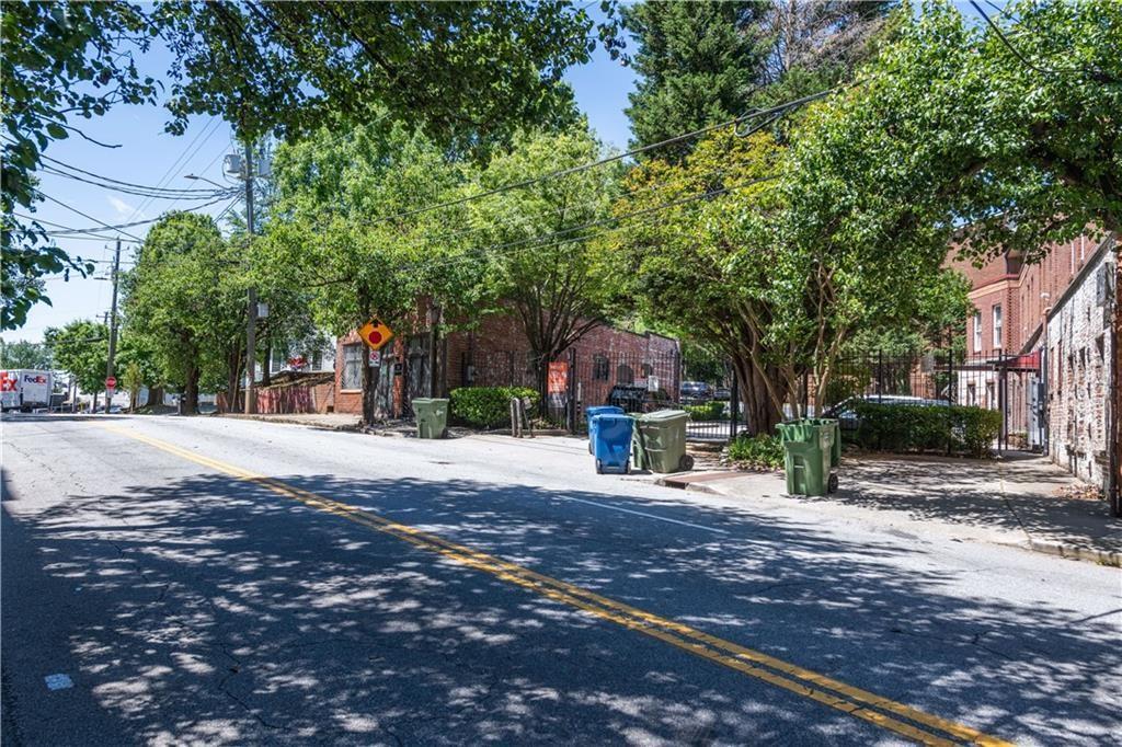 210 Walker Street Southwest, Unit 1 Atlanta, GA 30313 - Photo 36 of 39