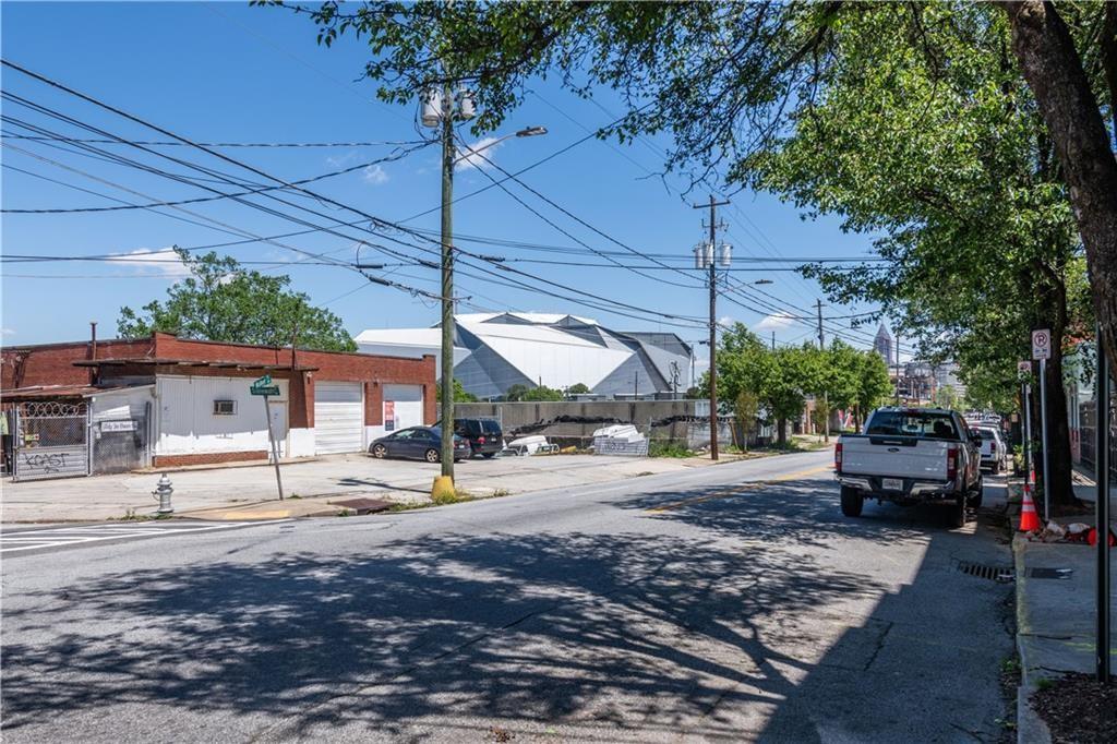 210 Walker Street Southwest, Unit 1 Atlanta, GA 30313 - Photo 37 of 39