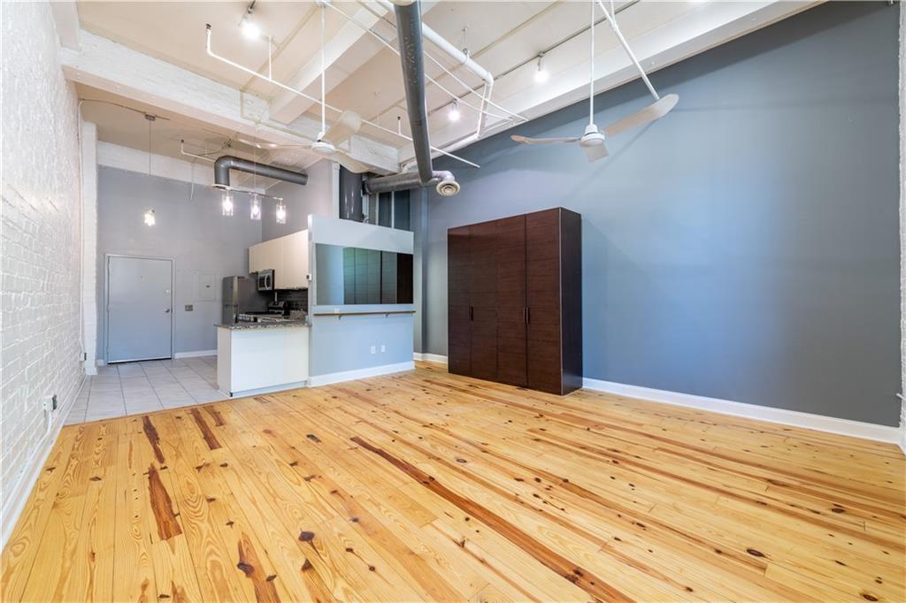 210 Walker Street Southwest, Unit 1 Atlanta, GA 30313 - Photo 9 of 39